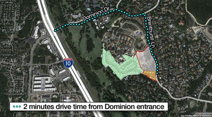 Property Photo:  6607 Aileen  TX 78257 