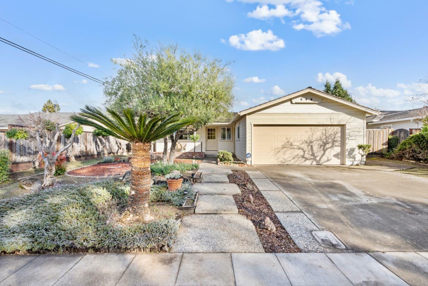 Property Photo: 1316 Bing Drive CA 95129