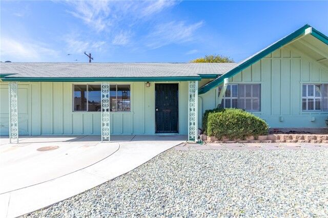 Property Photo: 26460 Ridgemoor Road CA 92586
