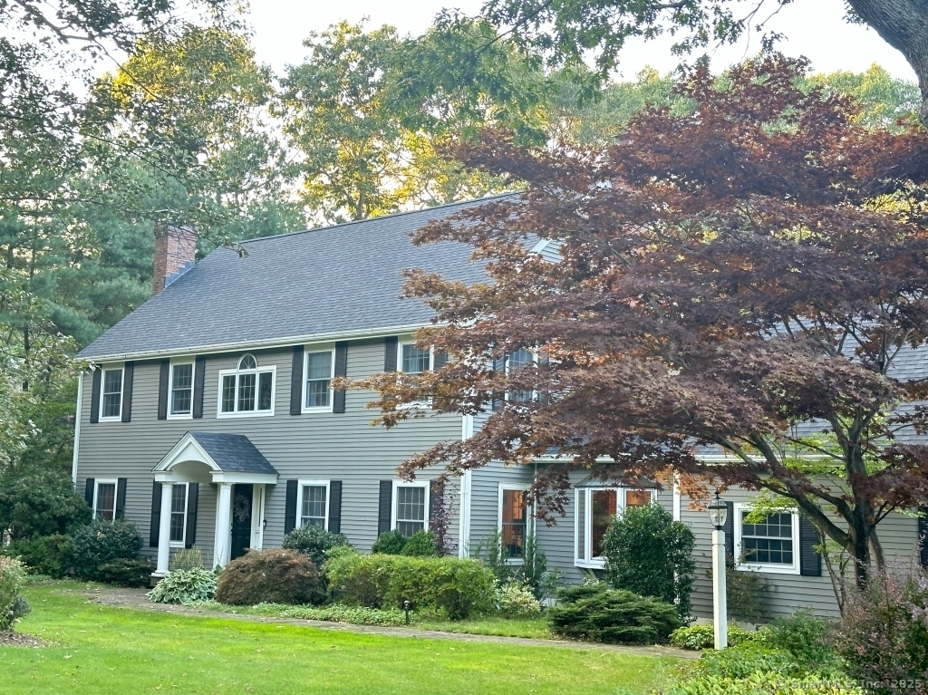 Property Photo:  3 Jeff Lane  CT 06019 