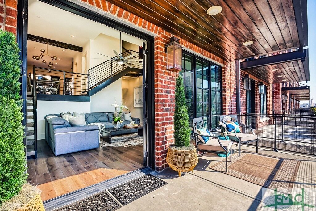 Property Photo: 444 Port Street GA 31401