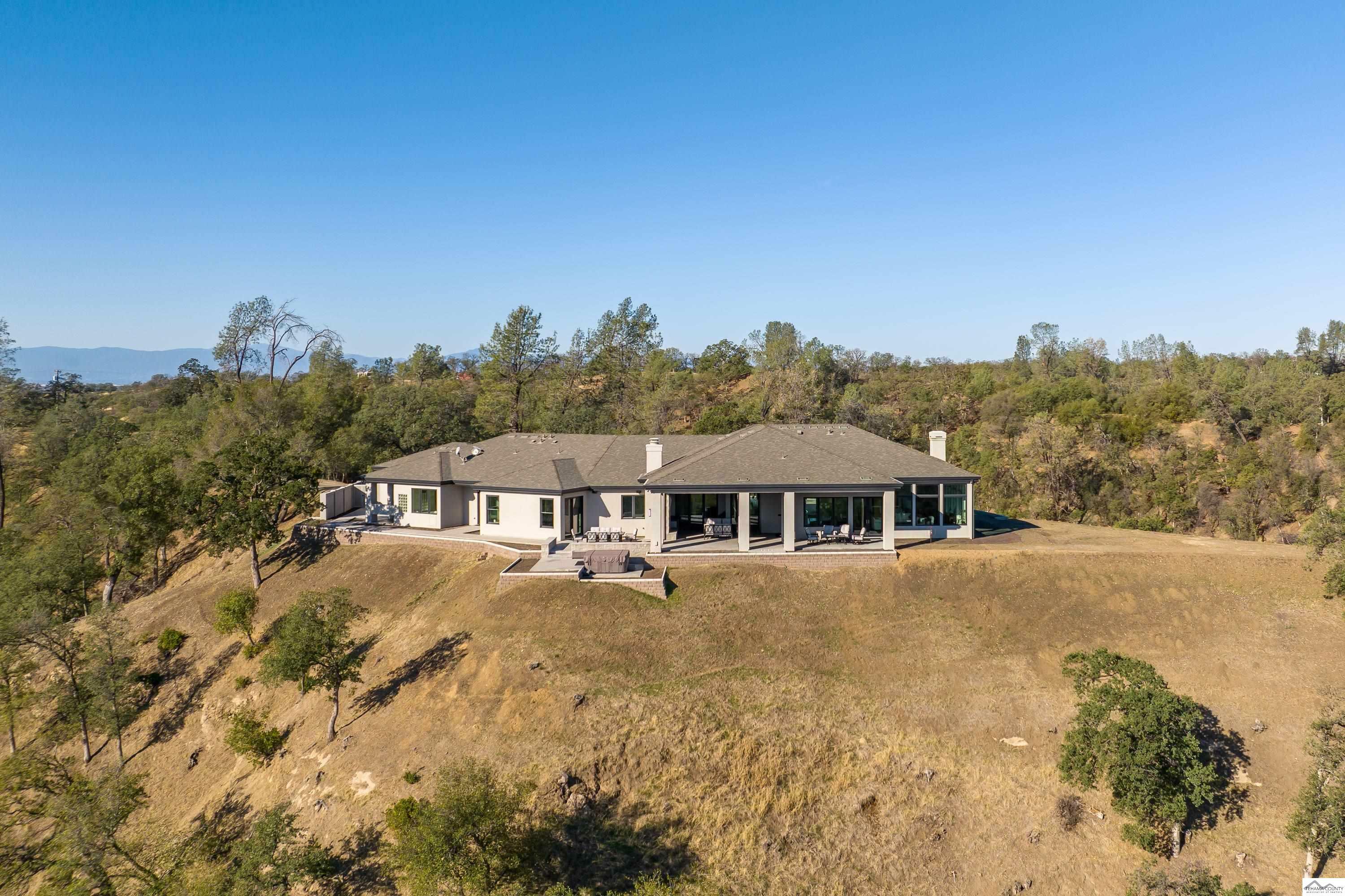 Property Photo:  21680 Rolling Oaks Drive  CA 96080 