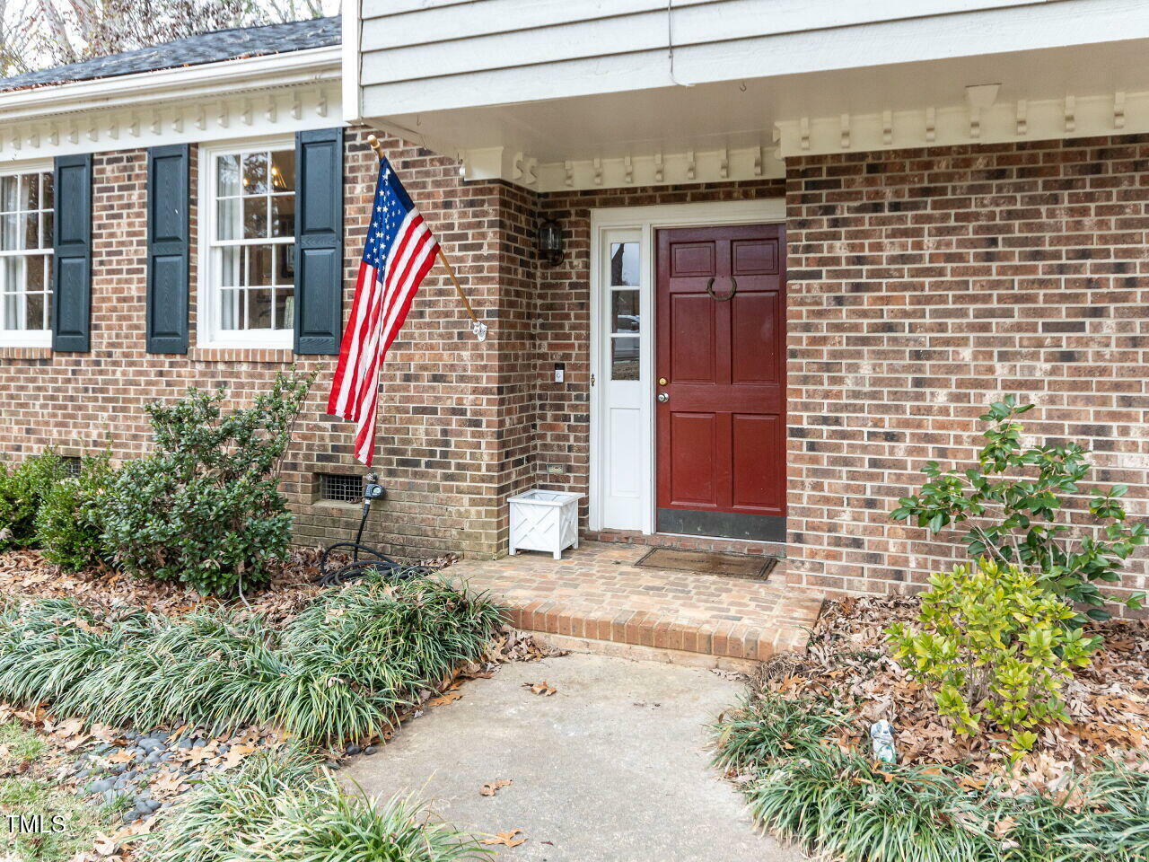 Property Photo:  6609 Mountain Brook Lane  NC 27615 