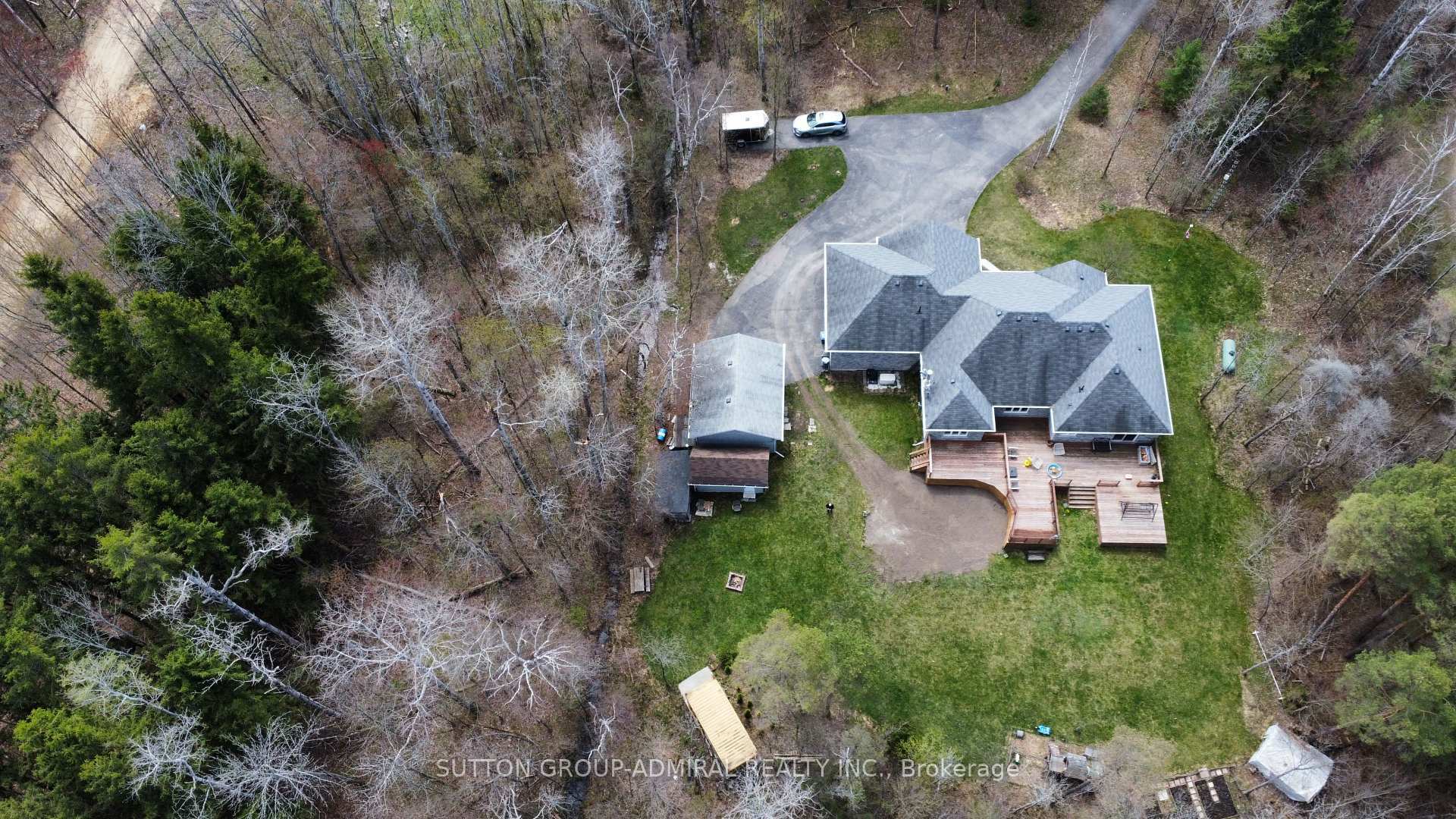 Property Photo: 8430 Tosorontio Sideroad 20th N/A ON L0M 1M0