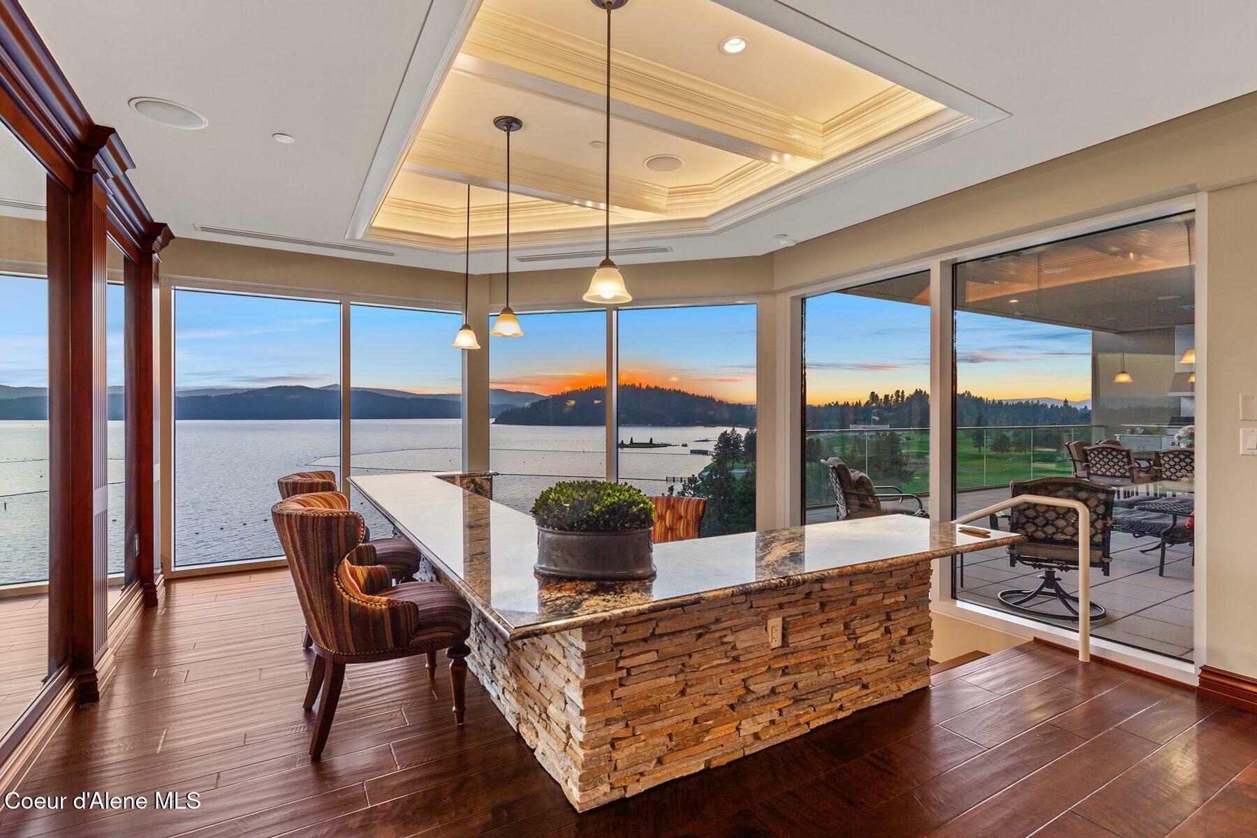 Property Photo: 2031 S Island Green Dr ID 83814