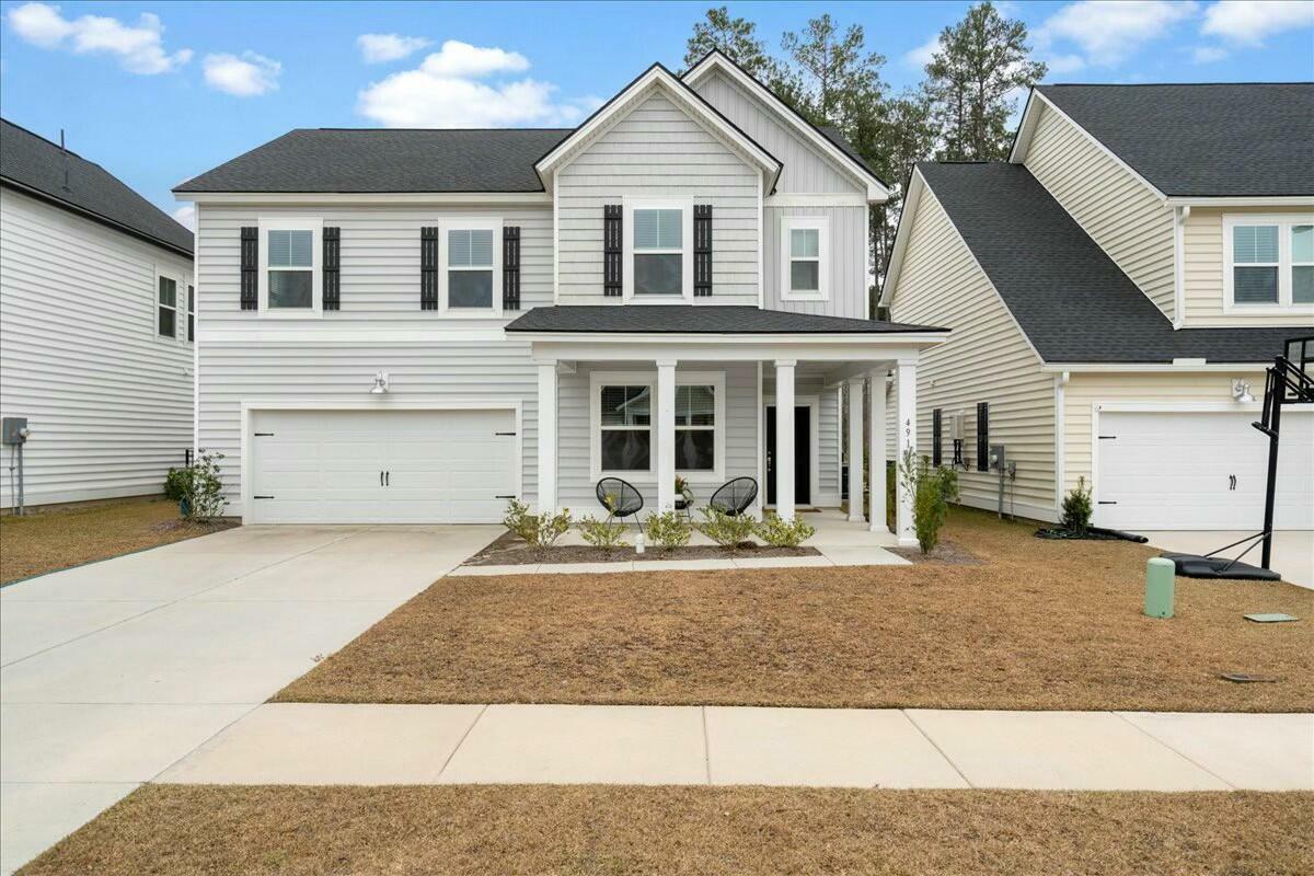 491 Richfield Way  Summerville SC 29486 photo