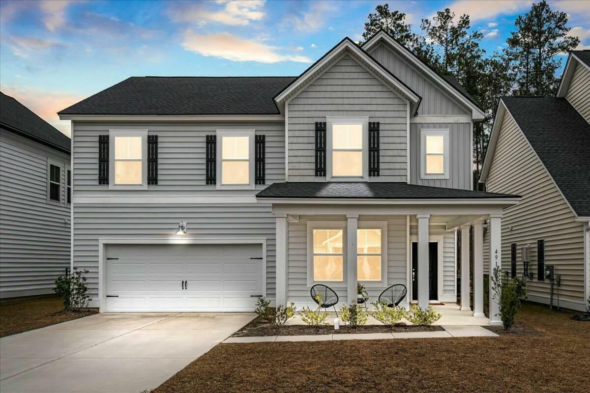 491 Richfield Way  Summerville SC 29486 photo