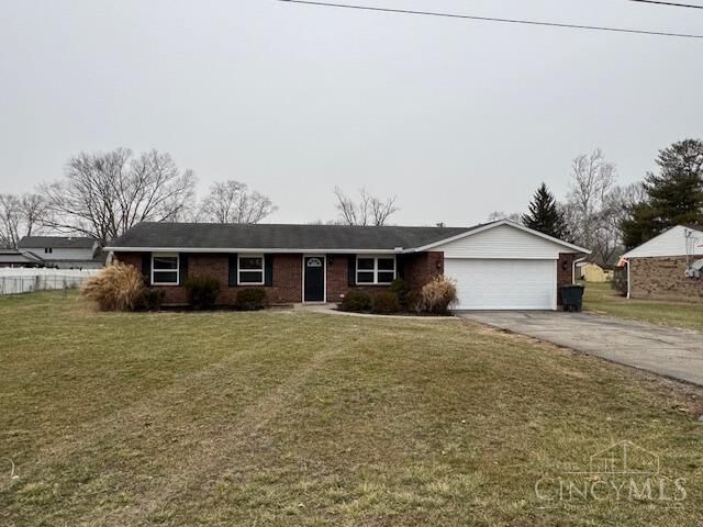 Property Photo:  2959 Weeping Willow Drive  OH 45011 