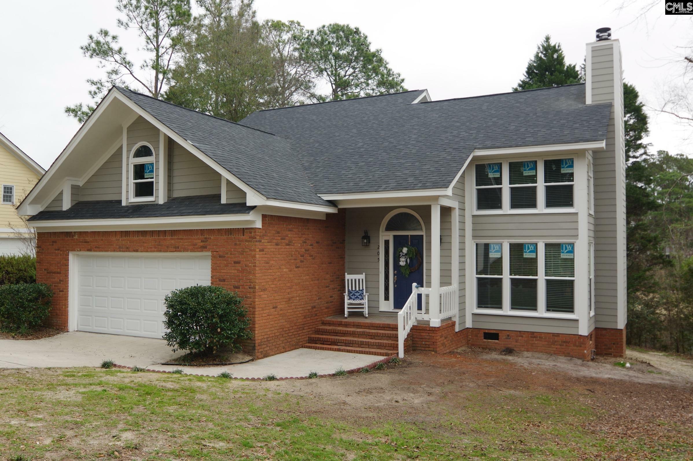 205 Woodlands West  Columbia SC 29229 photo