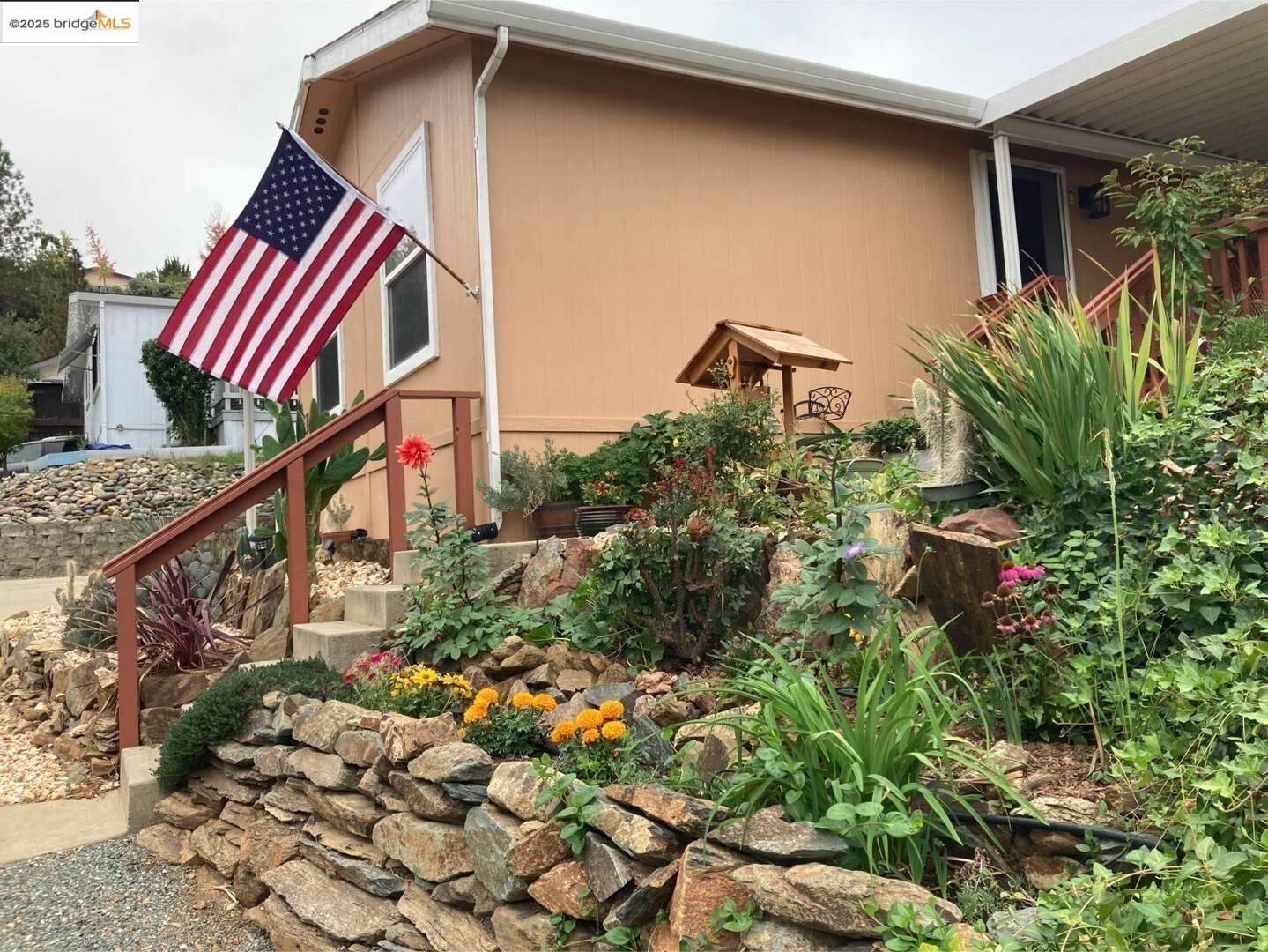 Property Photo:  18717 Mill Villa Rd 250  CA 95327 