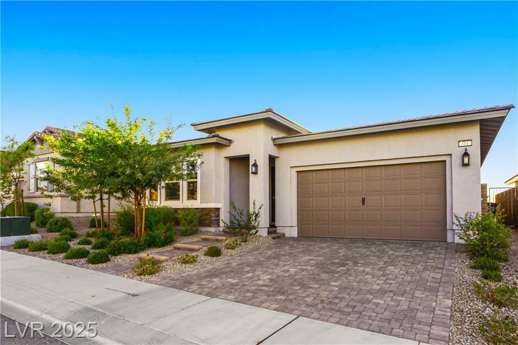 Property Photo:  701 Dowland Street  NV 89011 