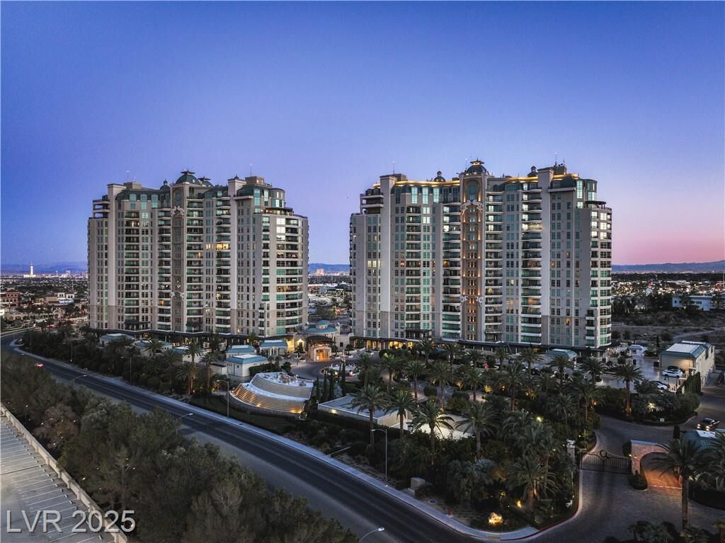 Property Photo:  9103 Alta Drive 1502  NV 89145 