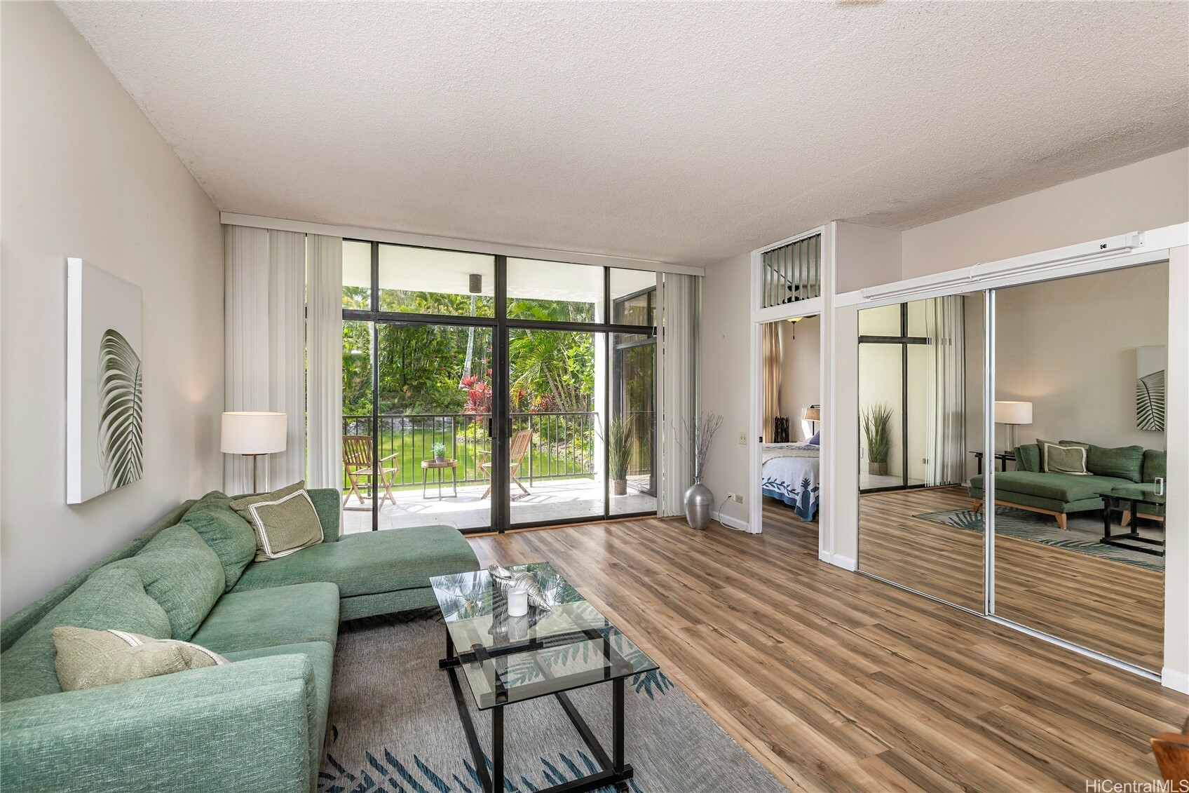 Property Photo: 1020 Aoloa Place 109B HI 96734