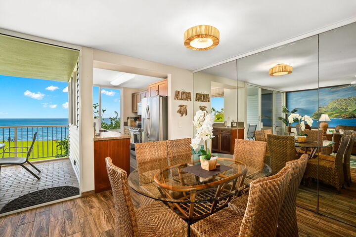 Property Photo: 3811 Edward Rd 8204 HI 96722