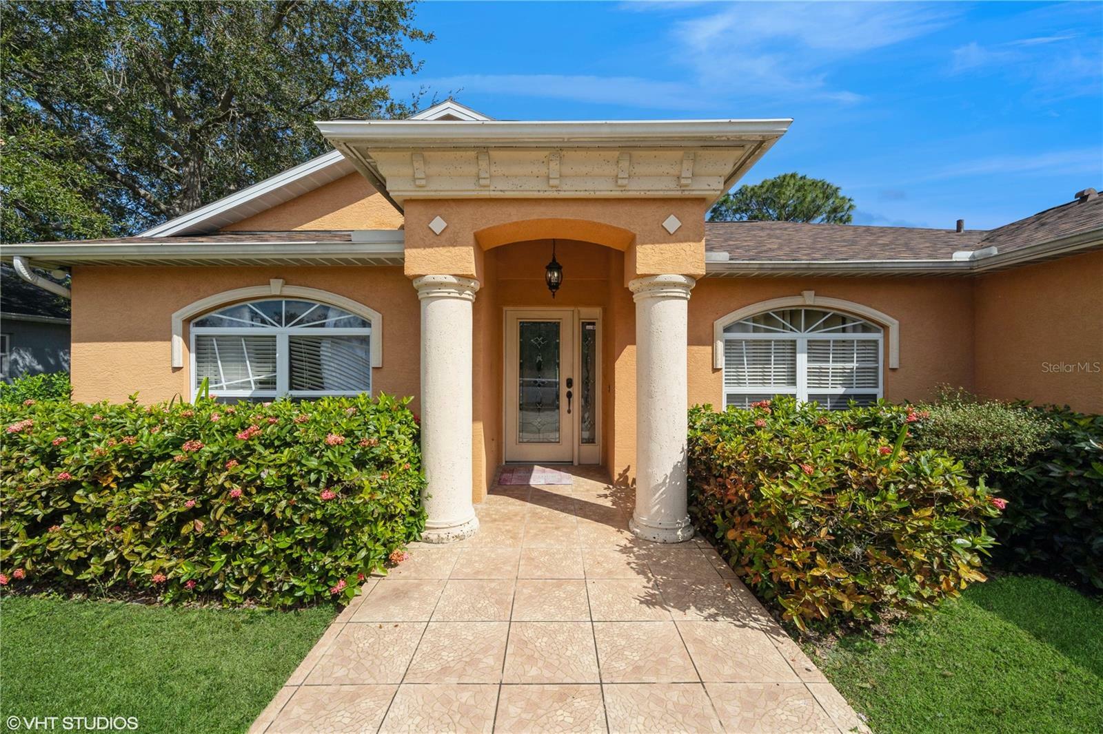Property Photo: 1781 SW Bayshore Boulevard FL 34984