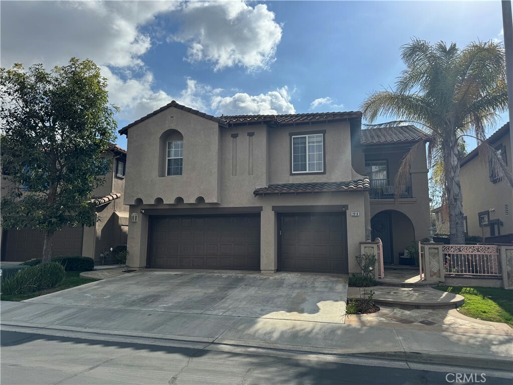 Property Photo: 2918 Sleeper Avenue CA 92782