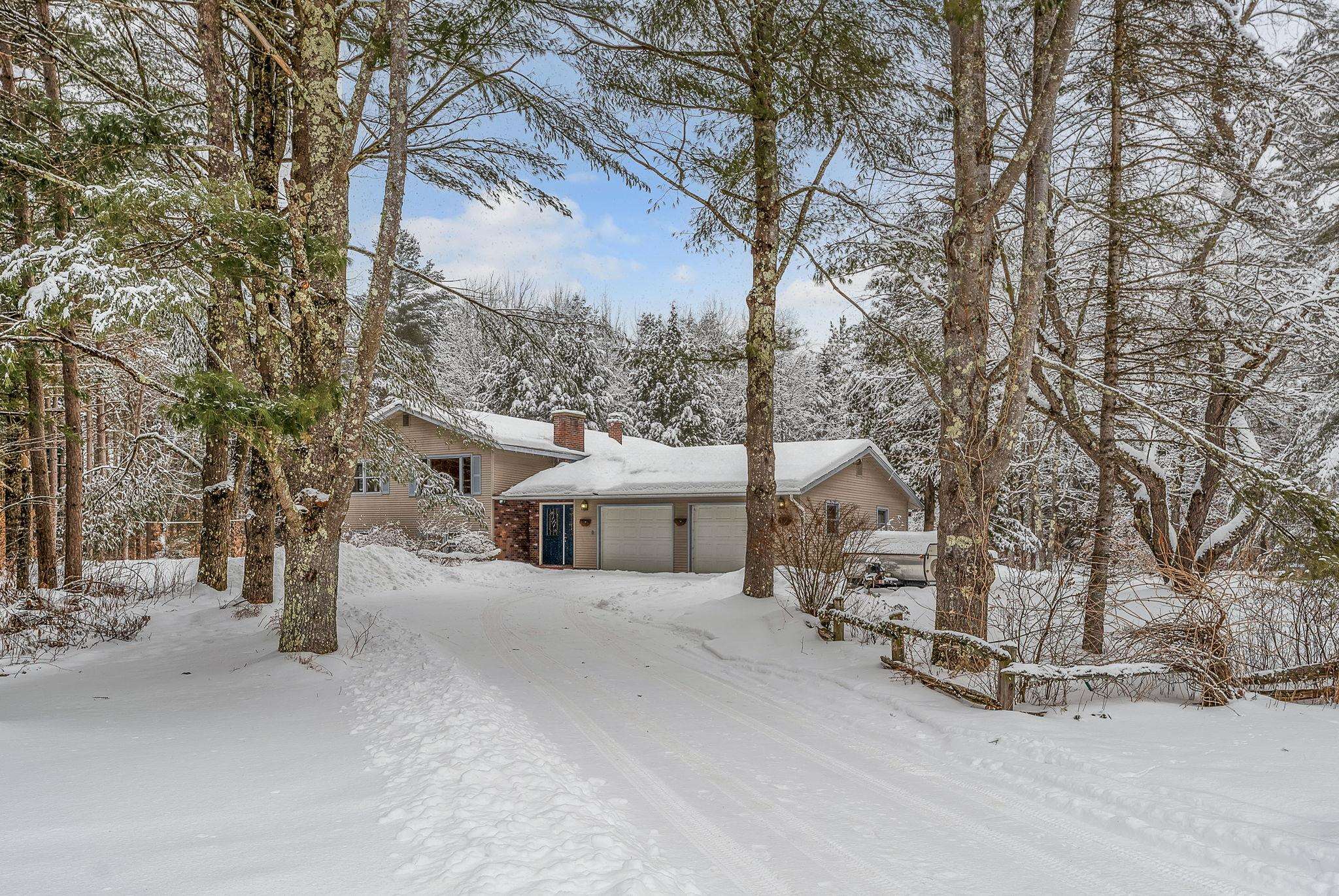 Property Photo:  50 Learned Drive  VT 05494 