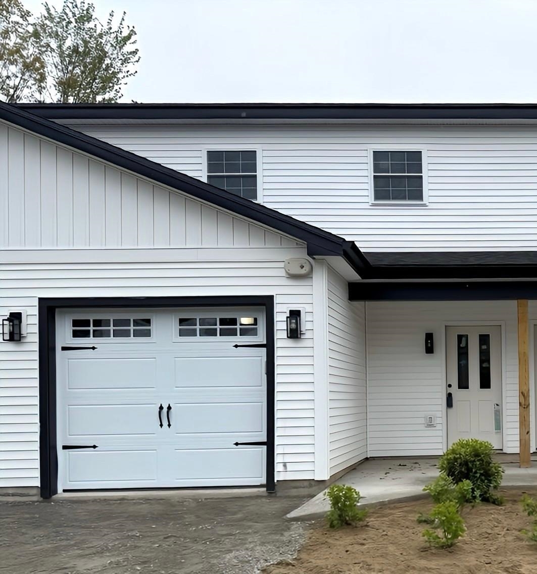 Property Photo: 7 Willys Lane VT 05468