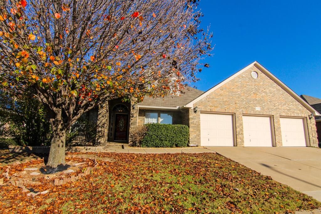 Photo de la propriété: 8716 Trace Ridge Parkway TX 76244