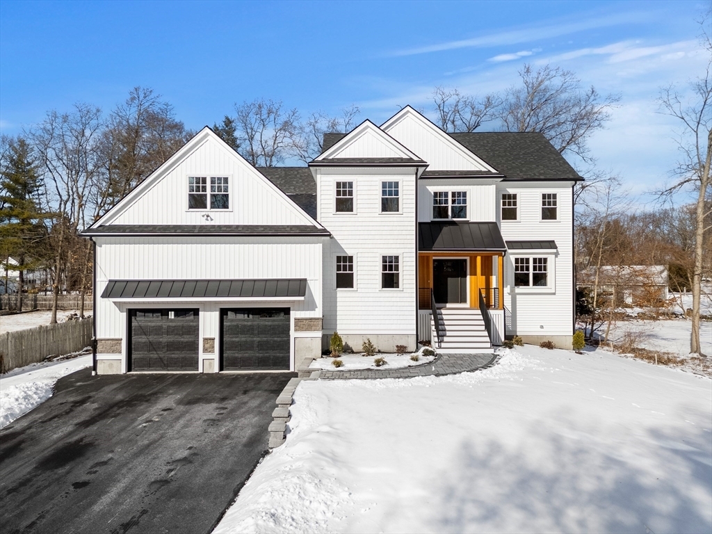 Property Photo:  11 Hearthstone Drive  MA 01803 