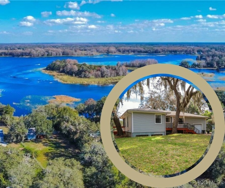 Property Photo: 7722 E Allen Drive FL 34450
