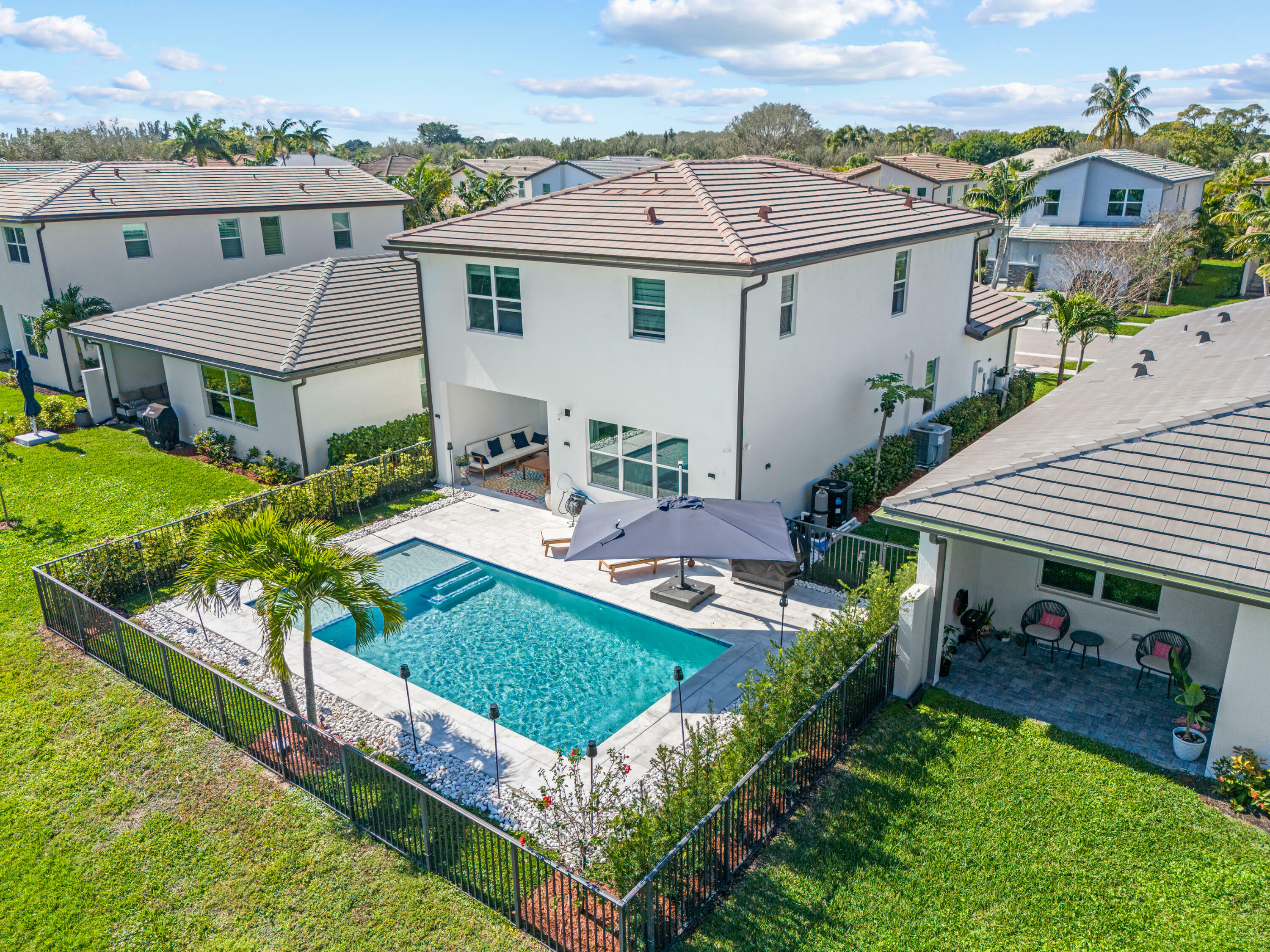 2724 Country Lake Trail  Boynton Beach FL 33436 photo