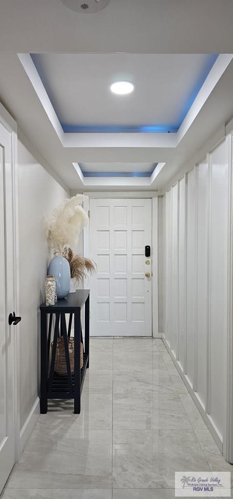 Property Photo: 404 Padre Blvd. Unit 202 TX 78597