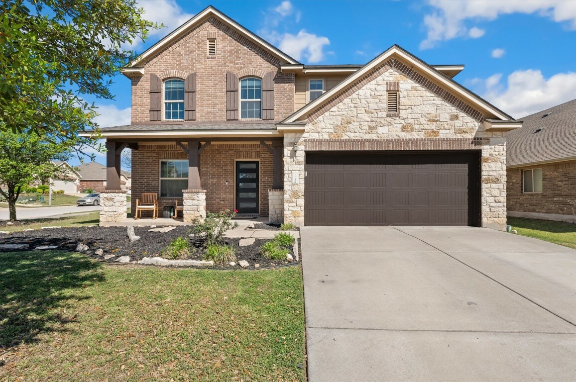 Property Photo:  1113 Matheson Drive  TX 78641 