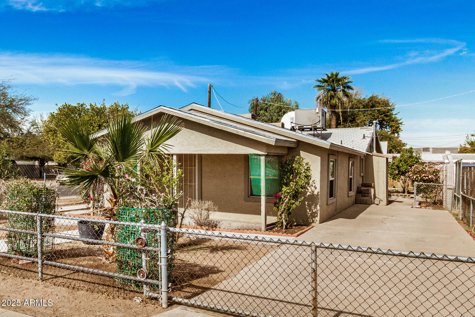 Property Photo:  398 W Elgin Street  AZ 85225 