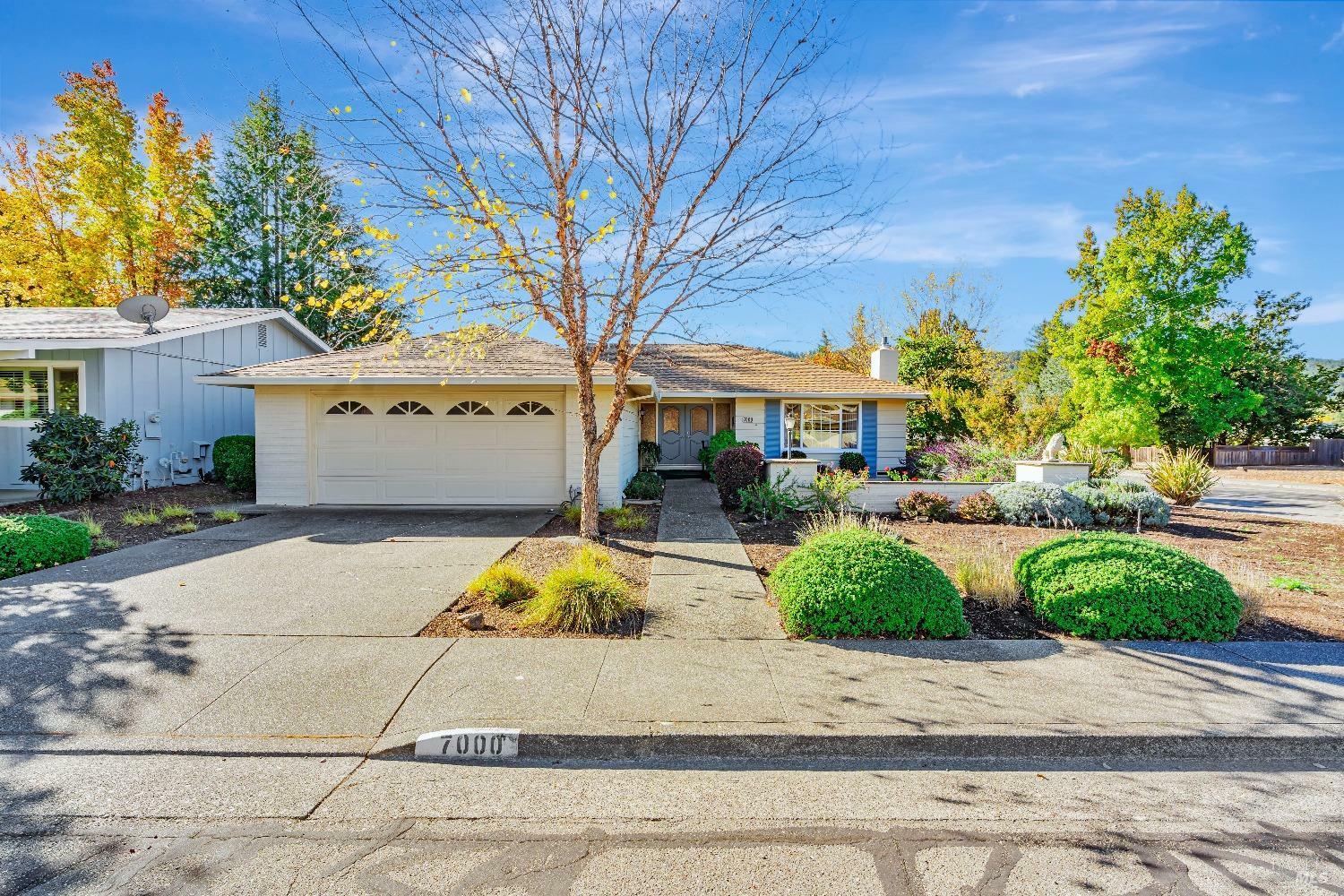 7000 Oak Leaf Drive  Santa Rosa CA 95409 photo