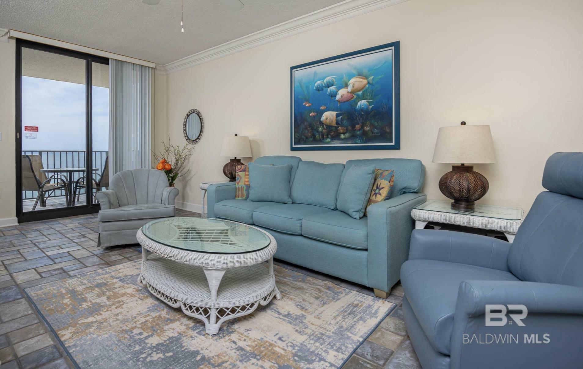 Property Photo:  27008 Perdido Beach Boulevard 1405  AL 36561 