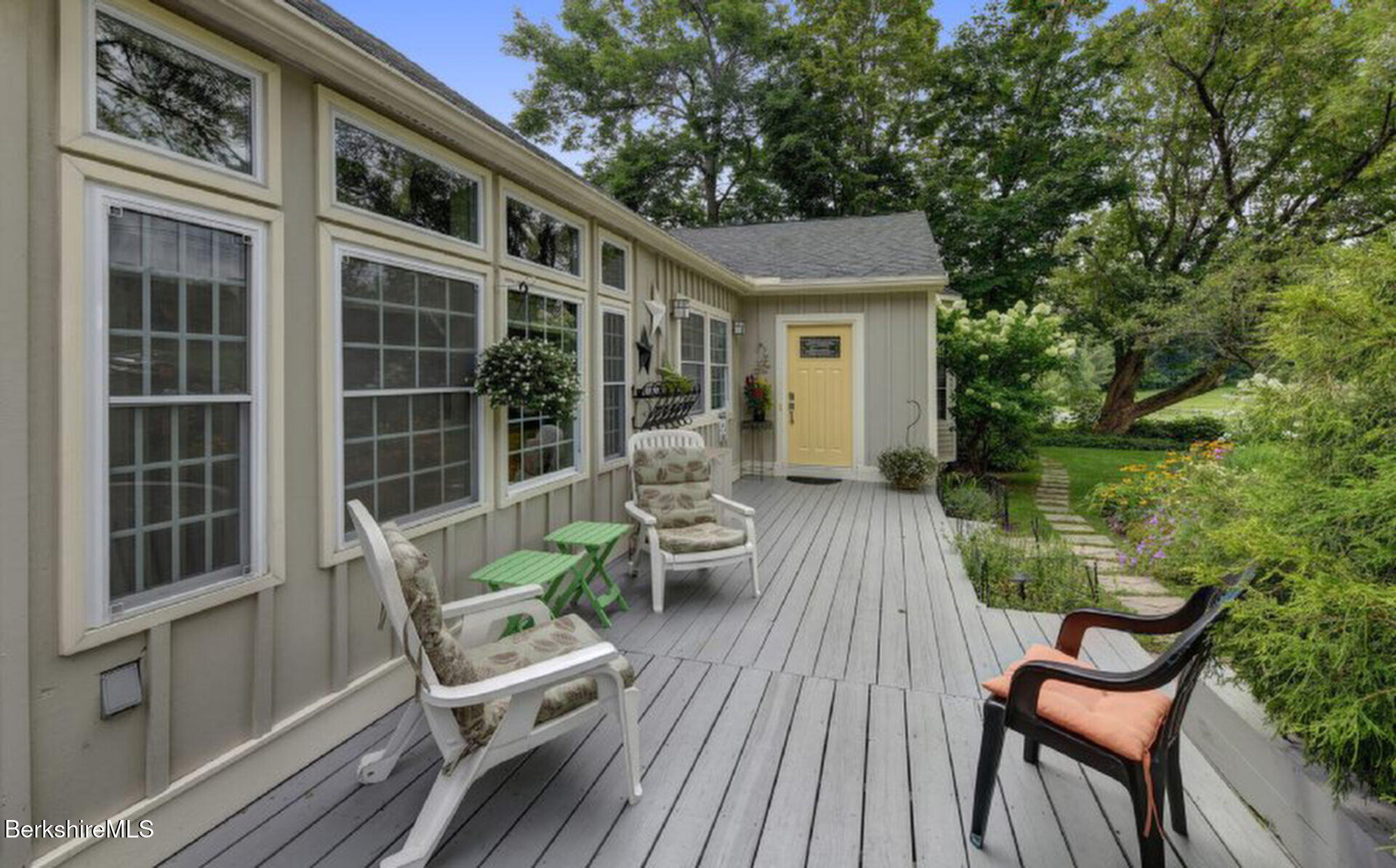 Property Photo:  43 Chapman Rd  MA 01201 