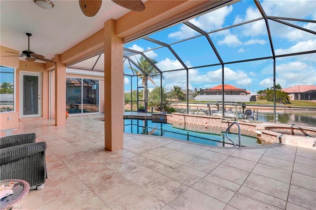 Property Photo: 3231 Embers Pkwy W FL 33993