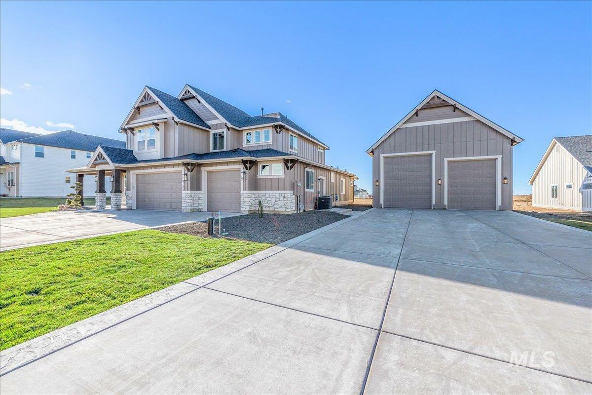 Property Photo: Tbd Commerce Comet ID 83607