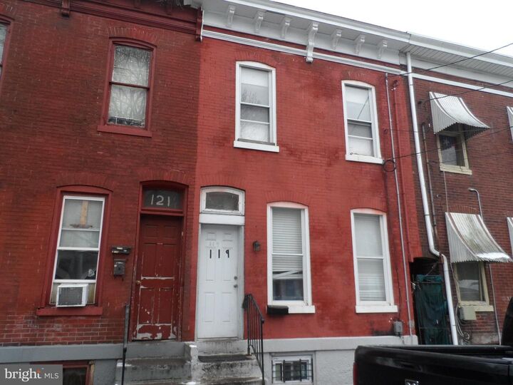 119 Pearl Street  Trenton NJ 08609 photo
