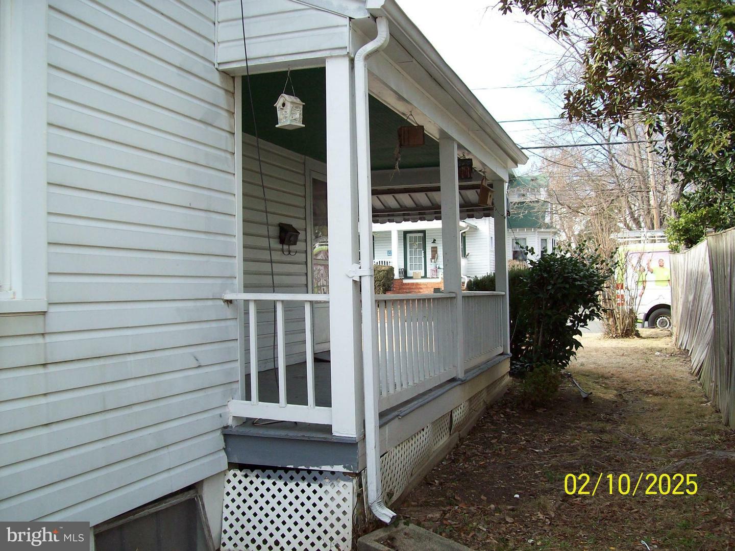 Property Photo:  4608 8th Street S  VA 22204 