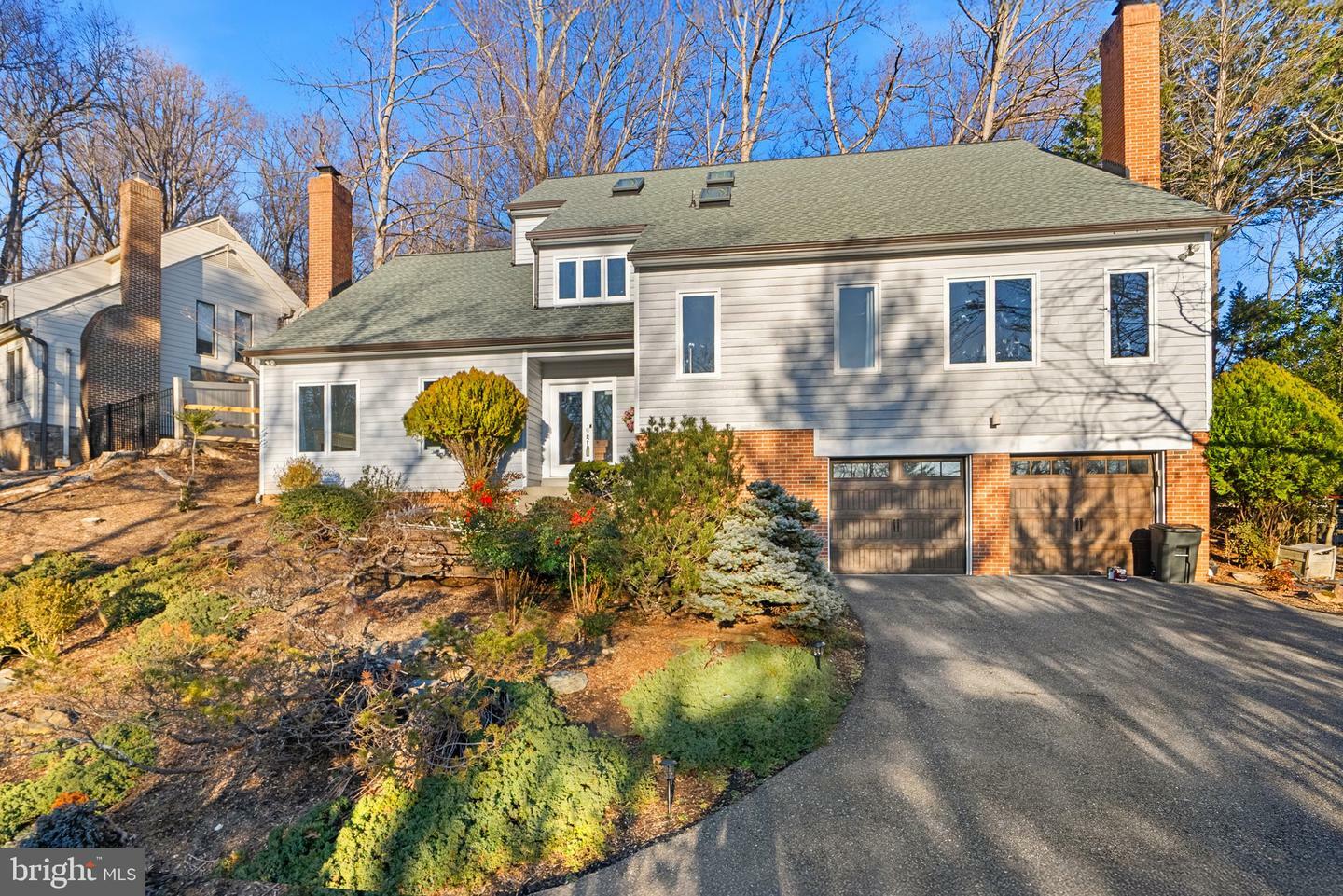 Property Photo:  6919 Anchorage Drive  MD 20817 