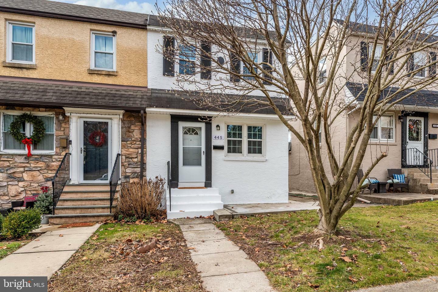 Property Photo:  445 E 12th Avenue  PA 19428 