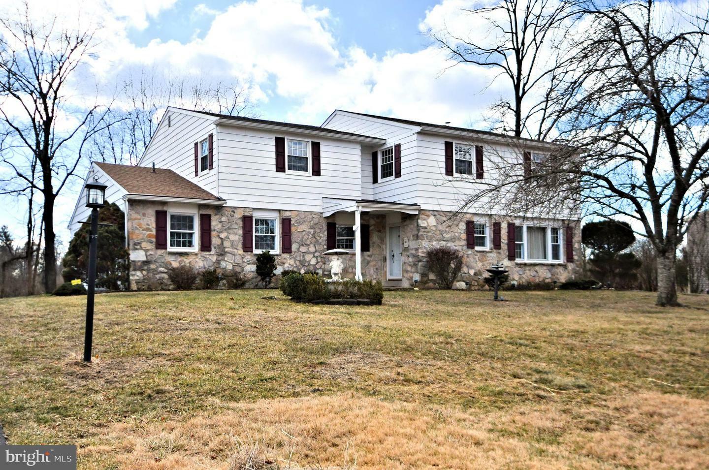 Property Photo:  82 Serene Drive  PA 18966 