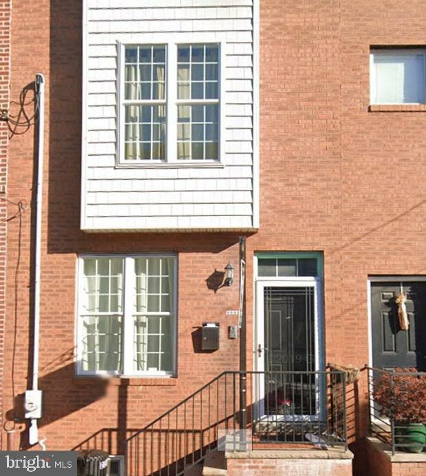 Property Photo:  2333 Ellsworth Street  PA 19146 