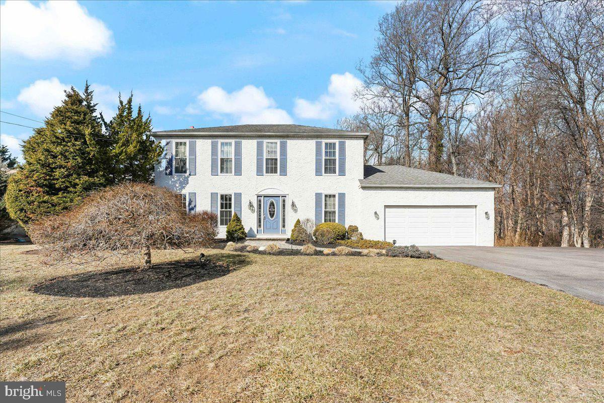 Property Photo: 538 Farnum Road PA 19063