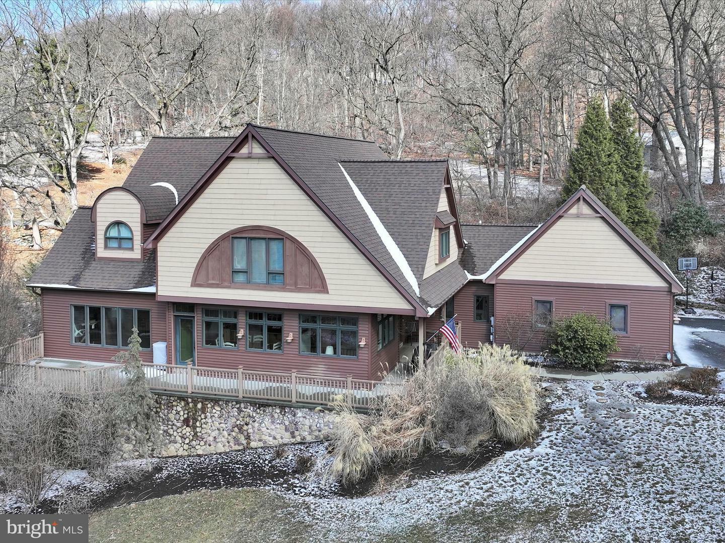 Property Photo:  3 Wyndham Hill Drive  PA 19606 