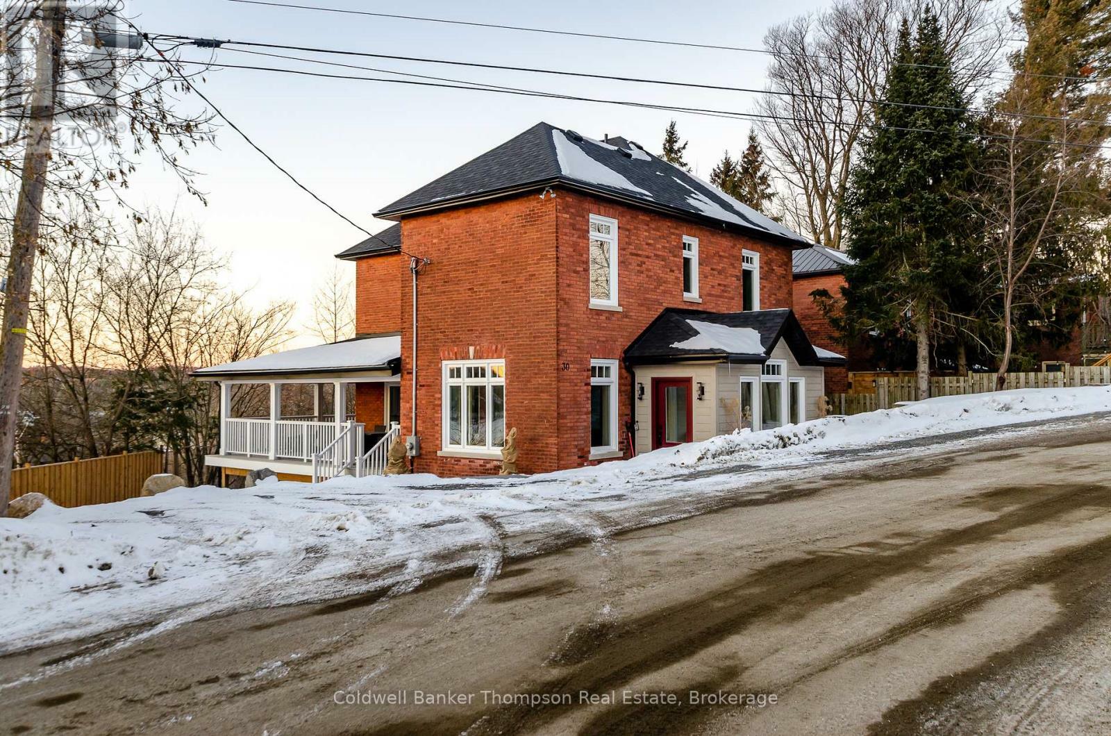 Photo de la propriété:  30 Minerva Street West  ON P1H 1V6 