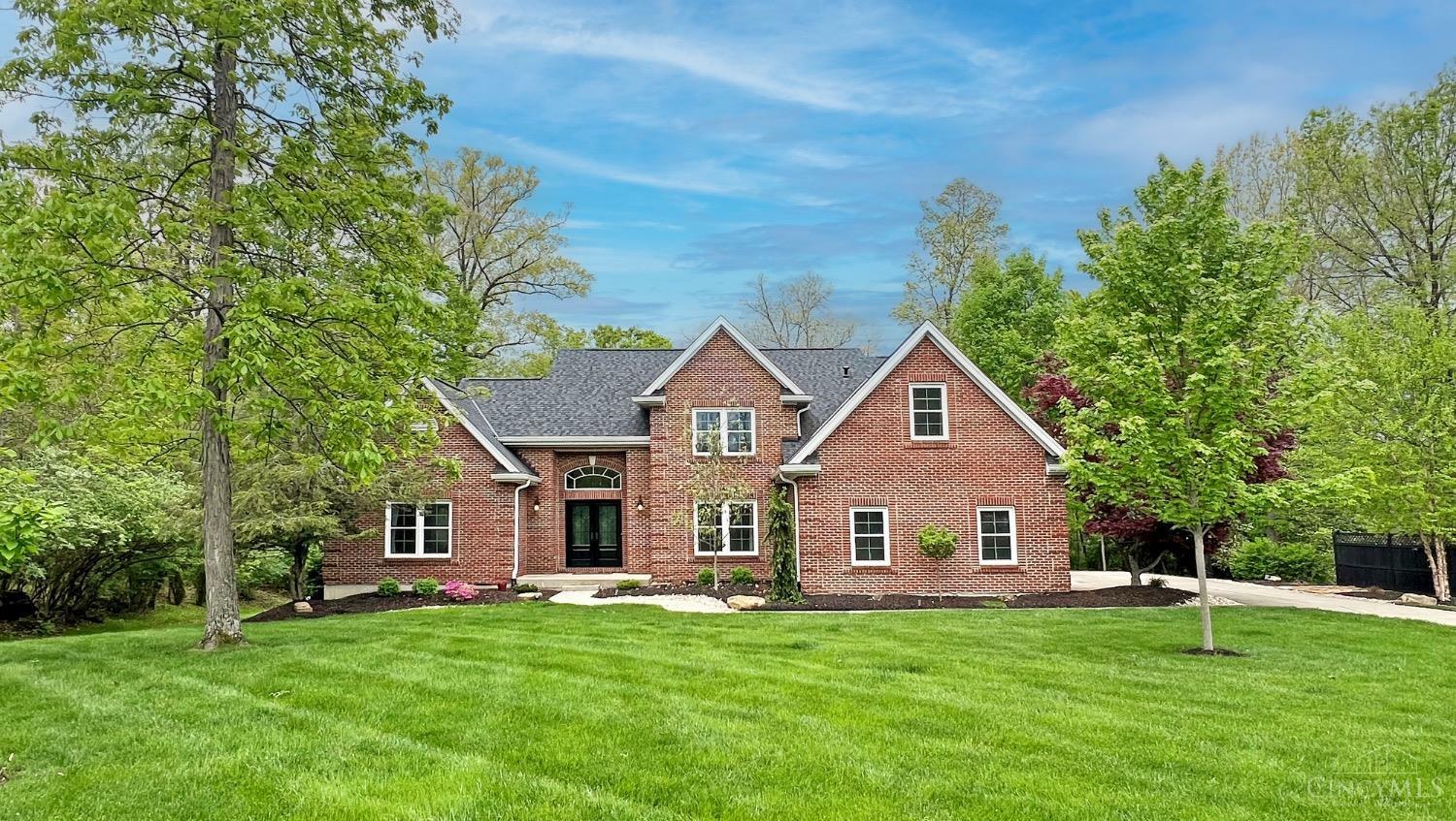 Property Photo: 2769 Golden Fox Trail OH 45036