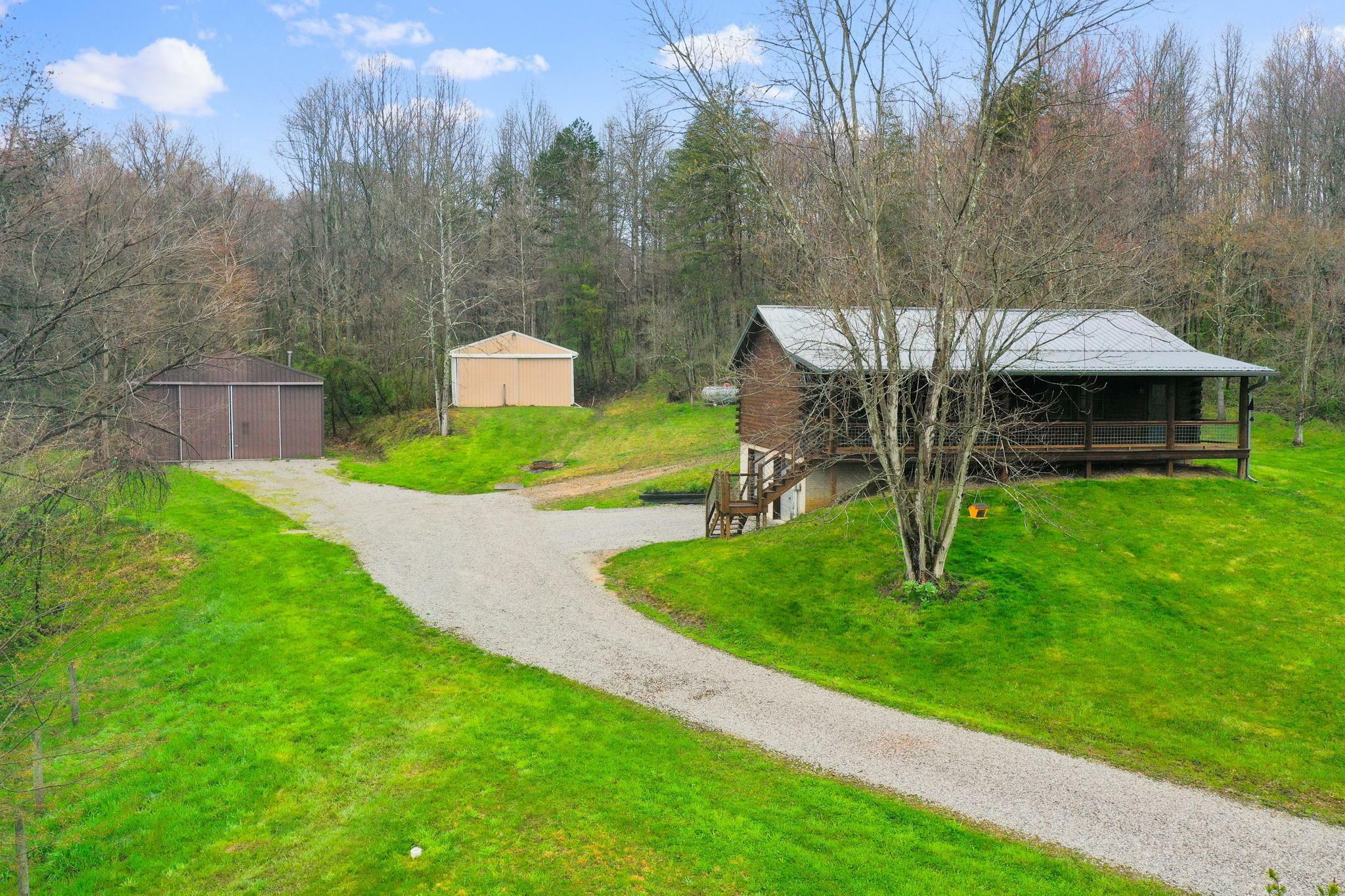 Property Photo:  29941 Blosser Road  OH 43138 