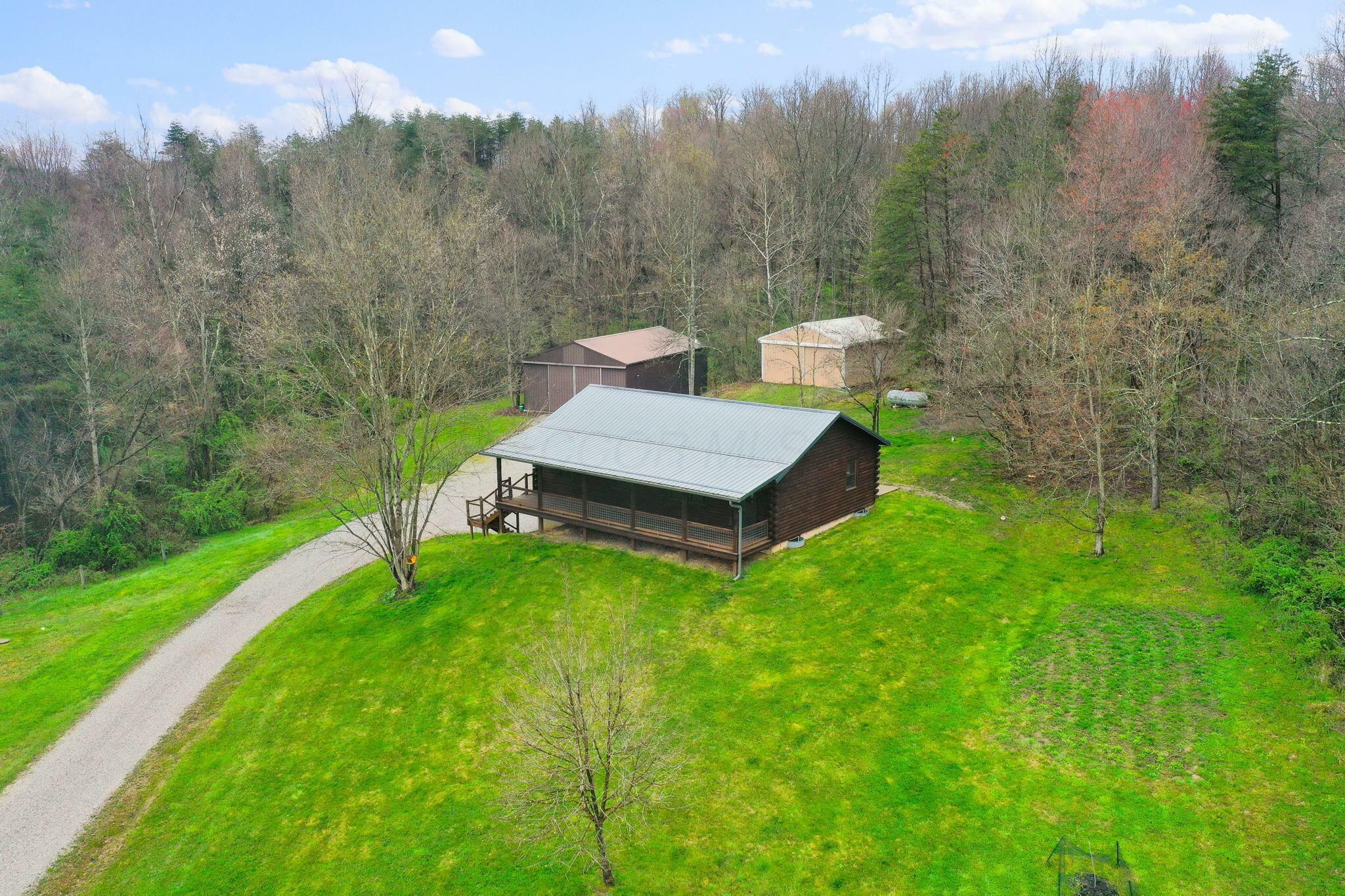 Property Photo:  29941 Blosser Road  OH 43138 