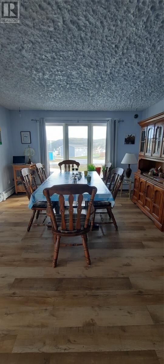 Property Photo:  8 Main Street  NL A0K 2X0 