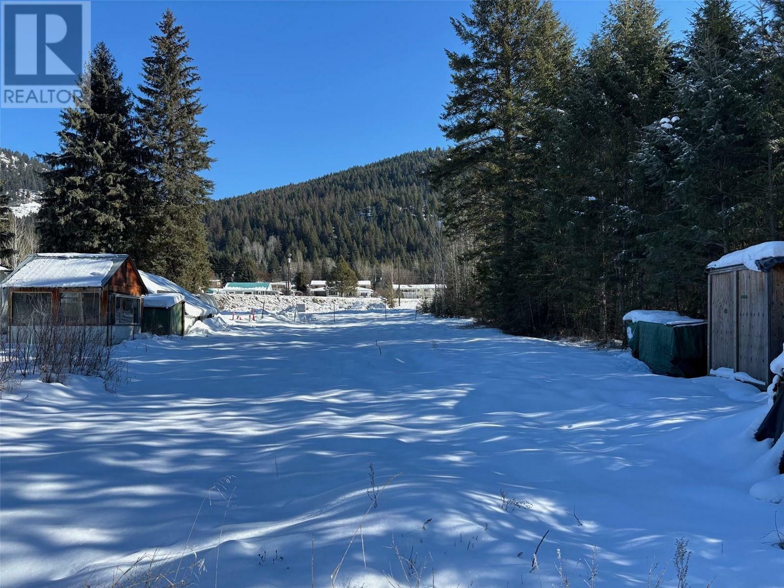 835 Boundary Creek Lane  Greenwood BC V0H 1J0 photo