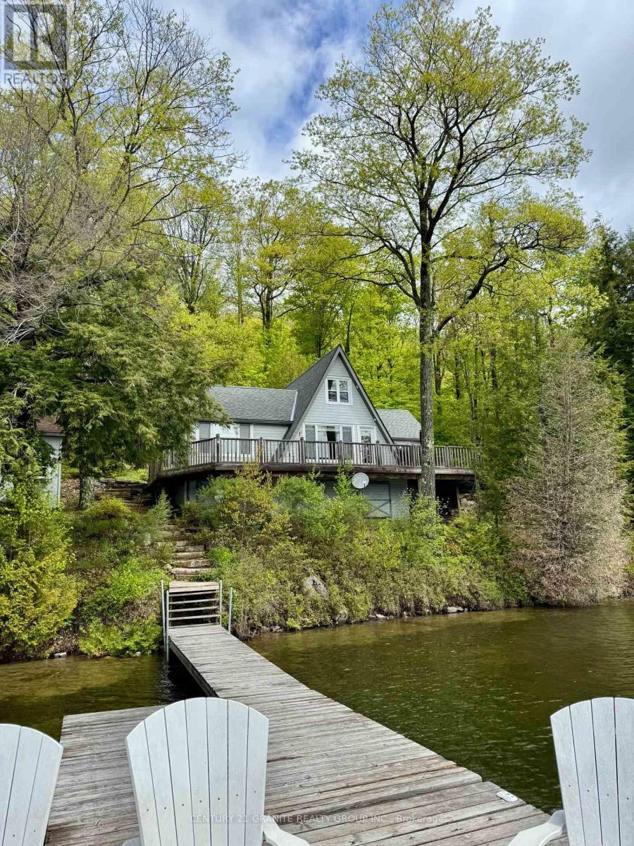 Photo de la propriété: 203 Faradale Drive ON K0L 1C0