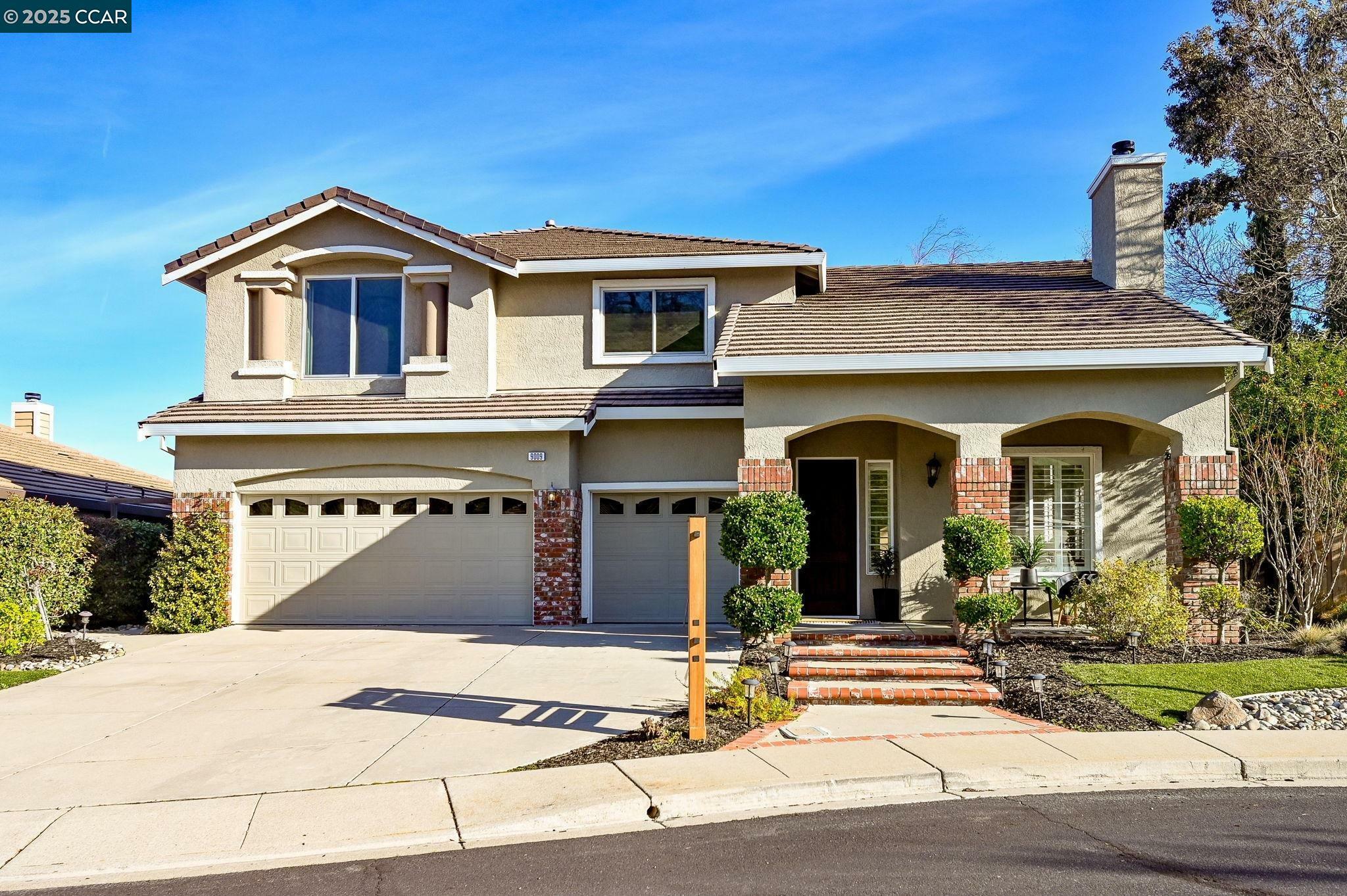 Property Photo:  9009 Elk Drive  CA 94517 